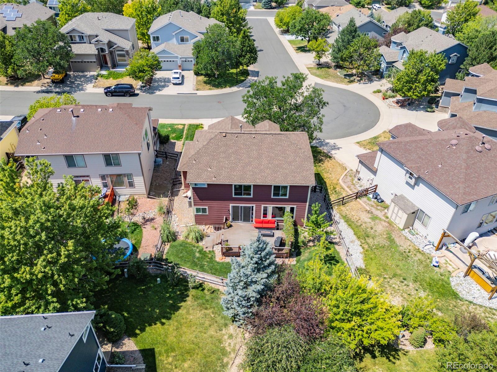 MLS Image #32 for 7664  bison court,littleton, Colorado