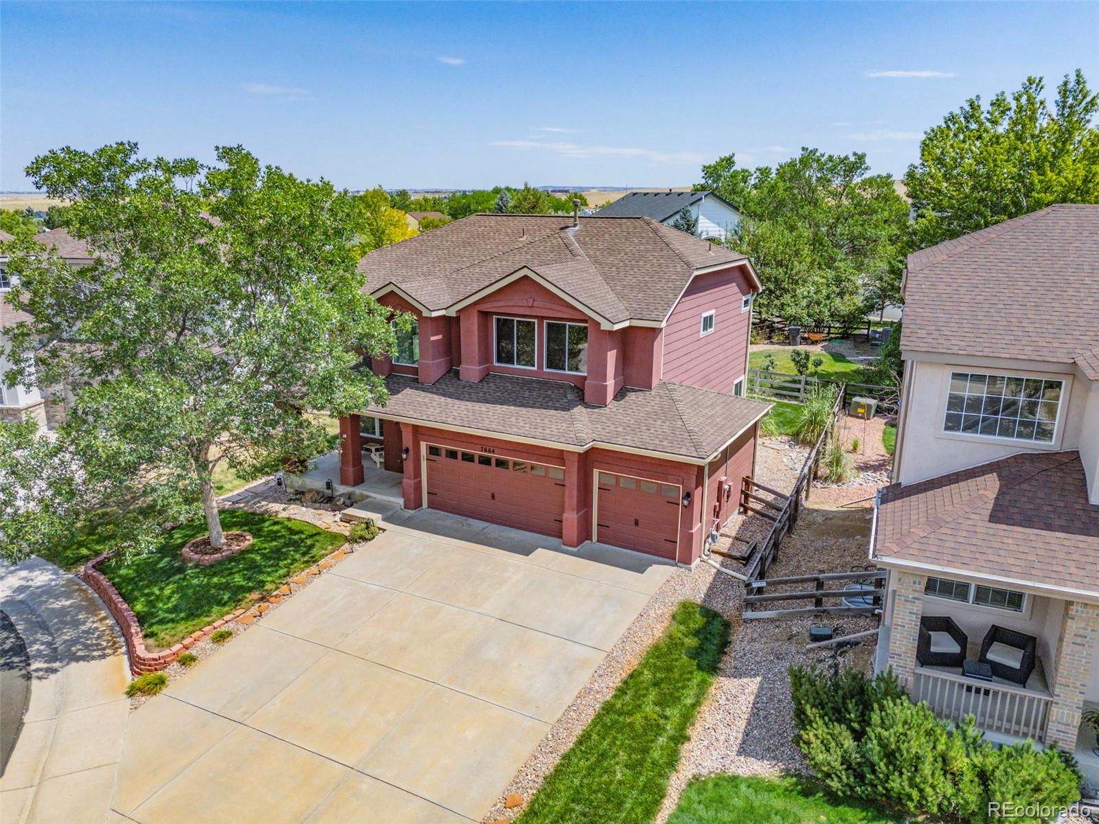 MLS Image #4 for 7664  bison court,littleton, Colorado