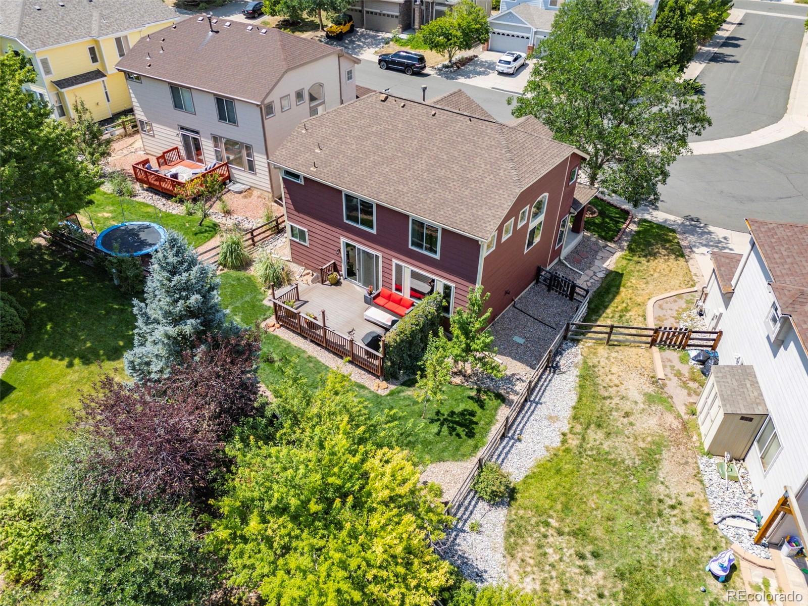 MLS Image #6 for 7664  bison court,littleton, Colorado