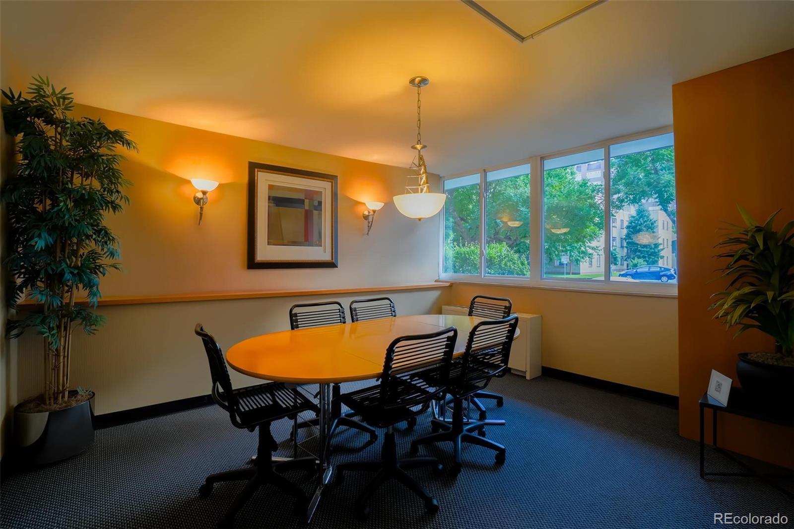 MLS Image #13 for 1196 n grant street,denver, Colorado