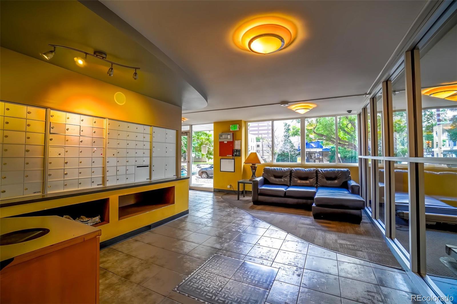 MLS Image #8 for 1196 n grant street,denver, Colorado