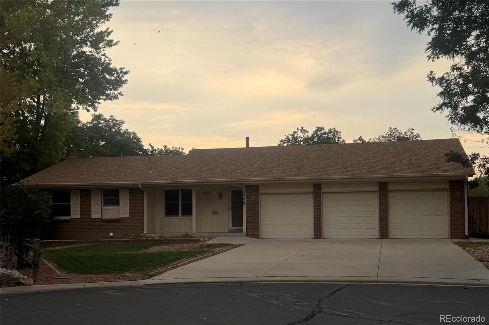 MLS Image #0 for 12325  josephine court,thornton, Colorado