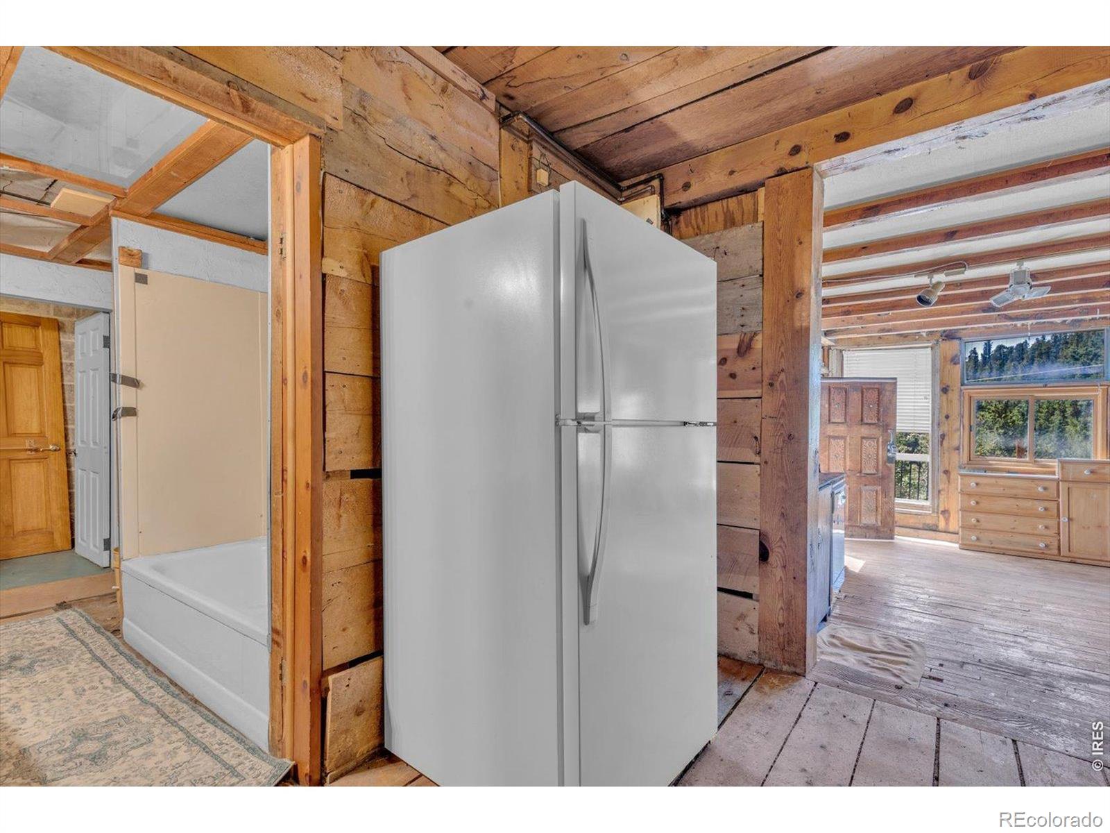 MLS Image #10 for 13  modoc street,ward, Colorado