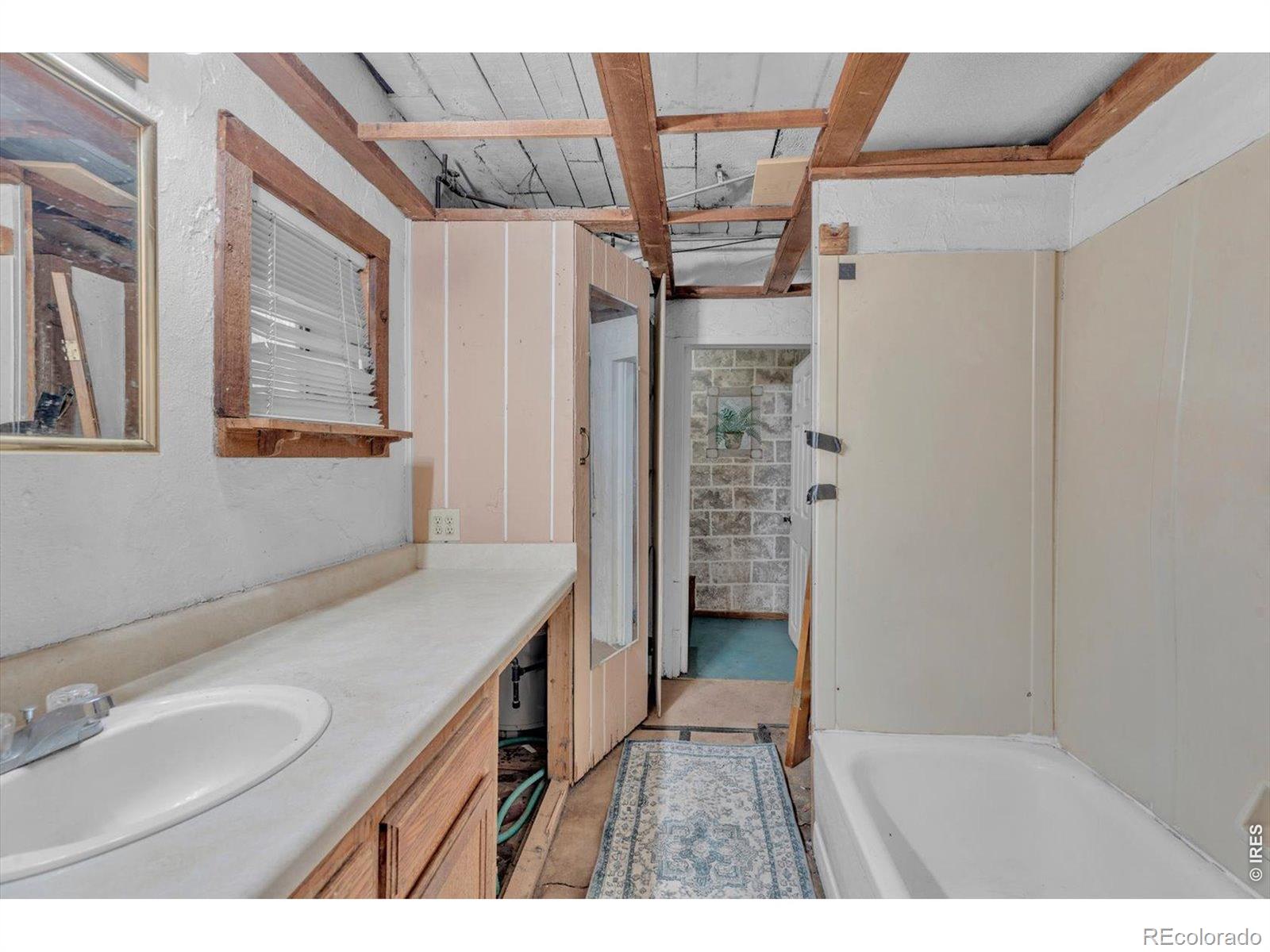 MLS Image #11 for 13  modoc street,ward, Colorado