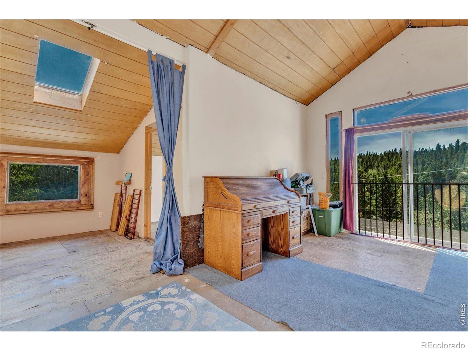 MLS Image #13 for 13  modoc street,ward, Colorado