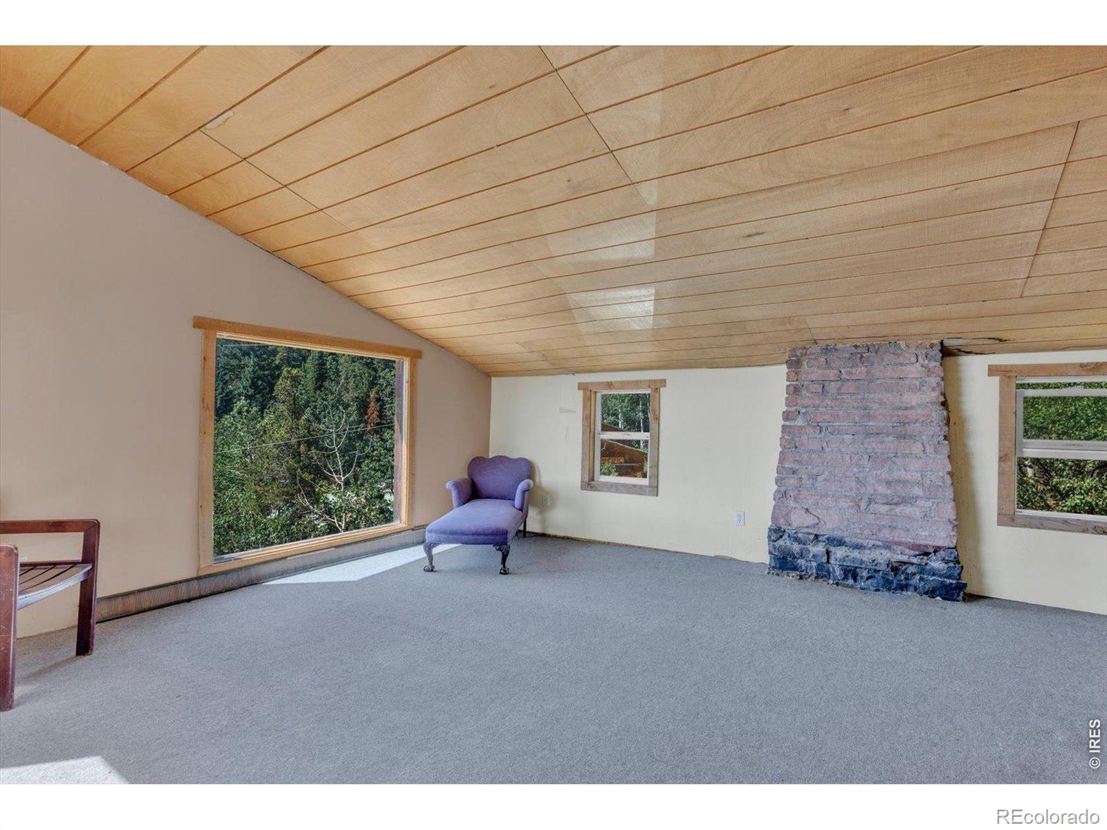 MLS Image #14 for 13  modoc street,ward, Colorado