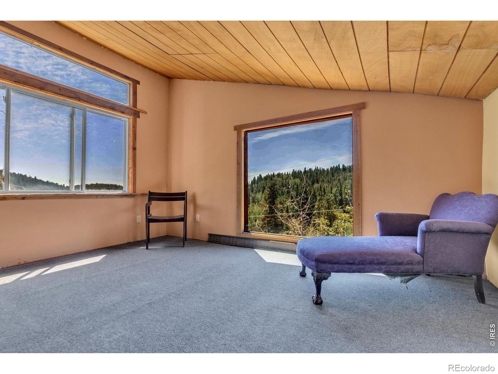 MLS Image #16 for 13  modoc street,ward, Colorado