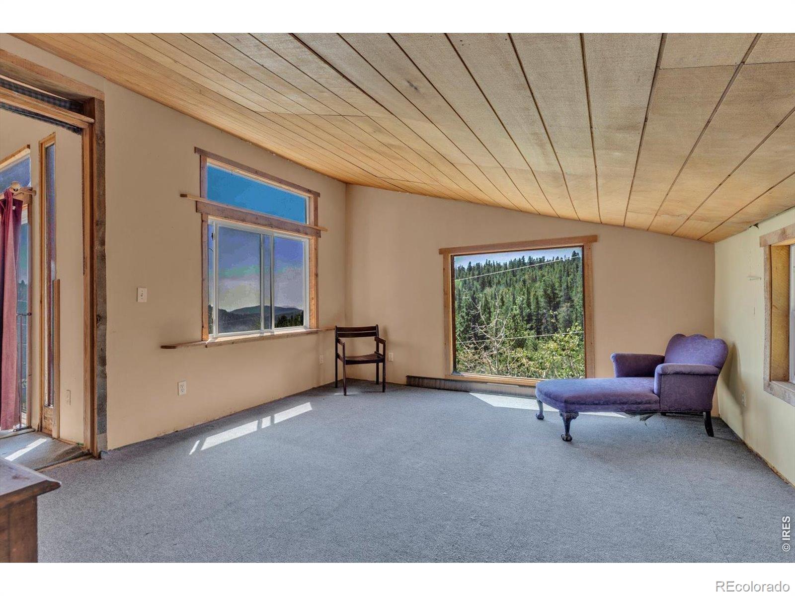 MLS Image #17 for 13  modoc street,ward, Colorado