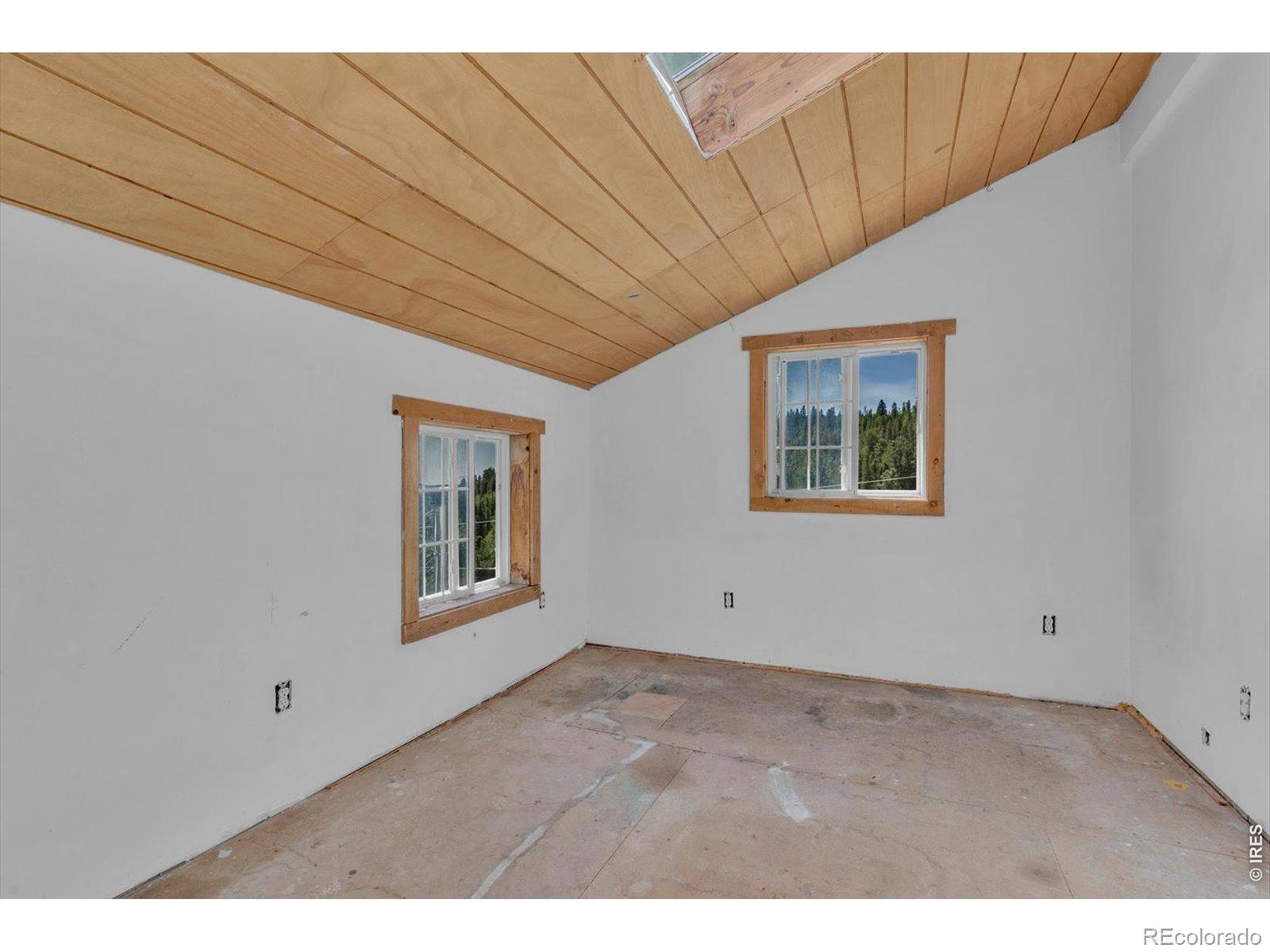 MLS Image #20 for 13  modoc street,ward, Colorado