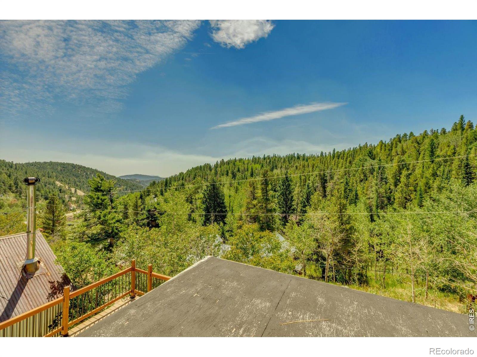 MLS Image #22 for 13  modoc street,ward, Colorado