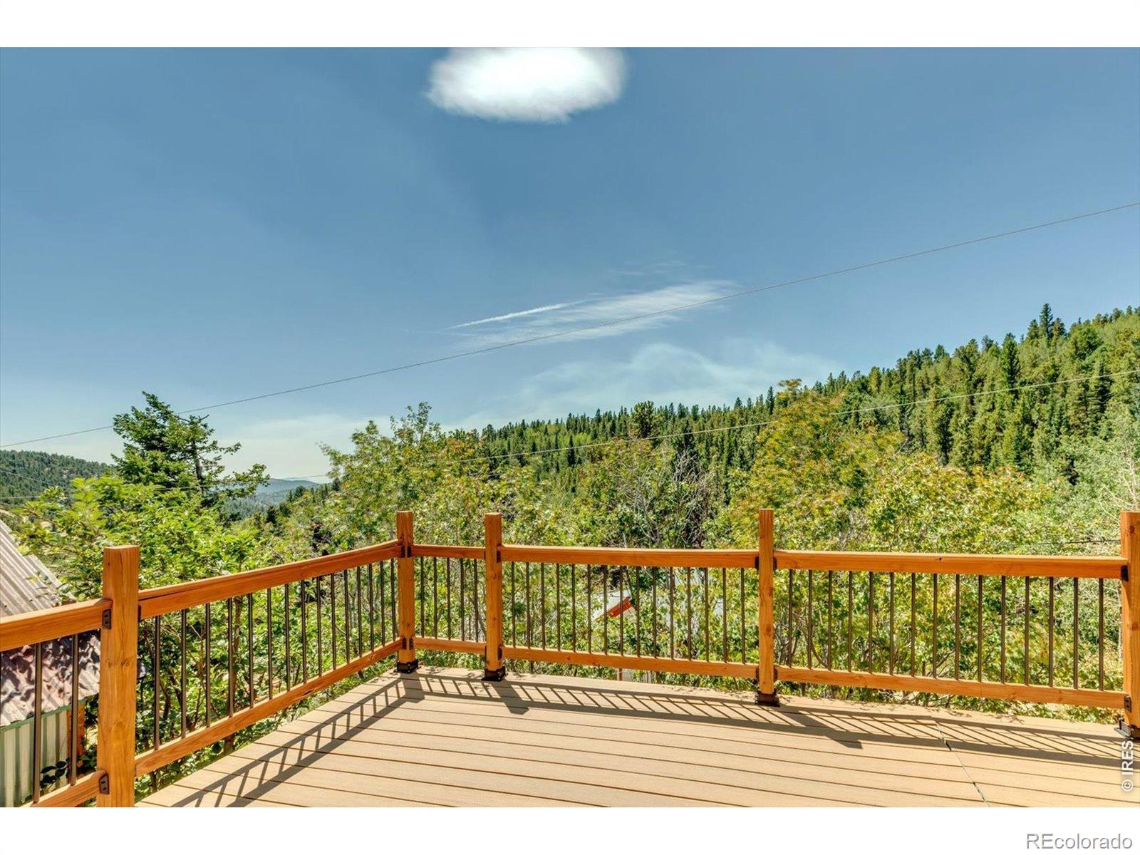 MLS Image #23 for 13  modoc street,ward, Colorado