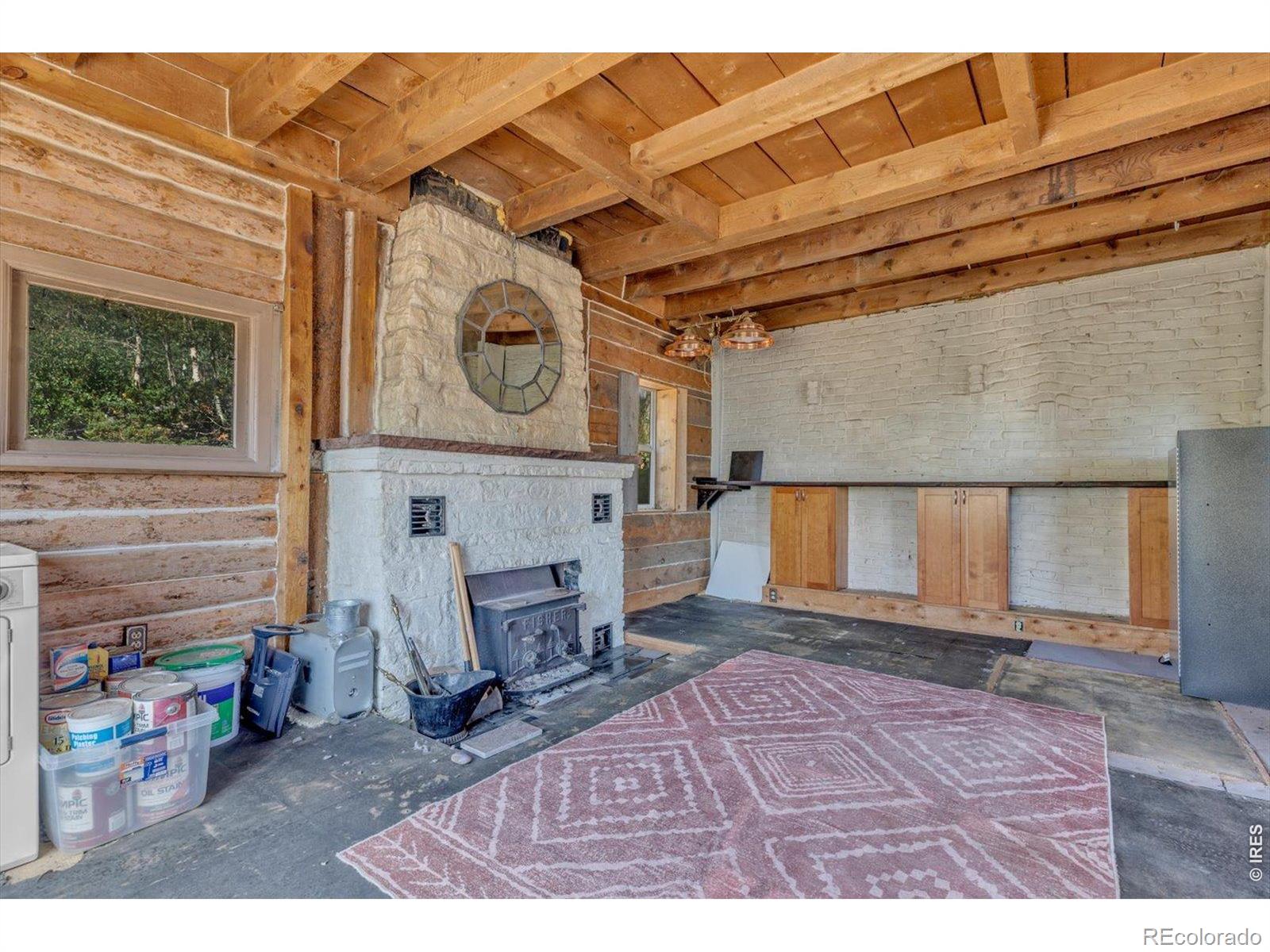 MLS Image #8 for 13  modoc street,ward, Colorado