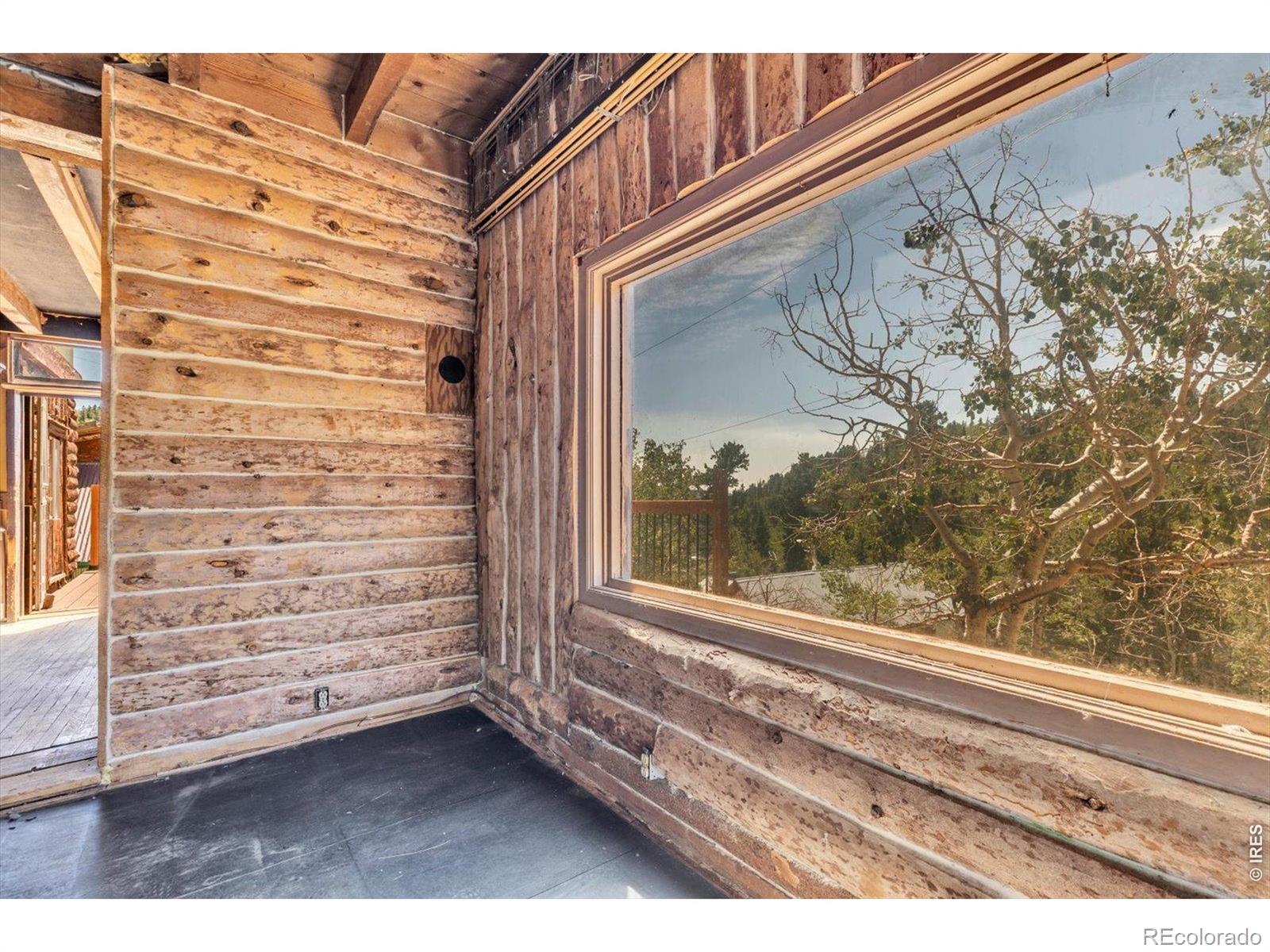 MLS Image #9 for 13  modoc street,ward, Colorado