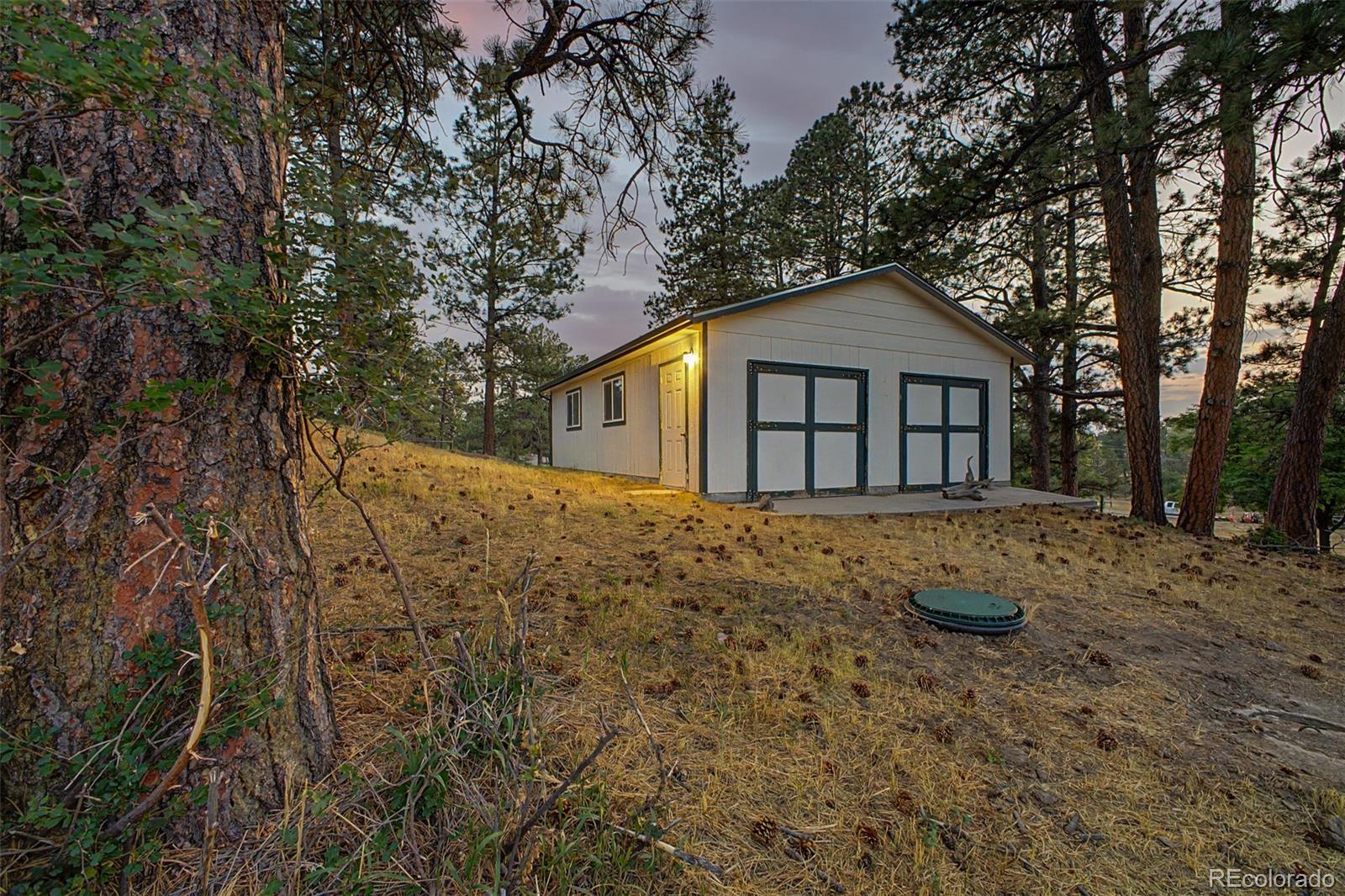 MLS Image #4 for 122  ponderosa lane,elizabeth, Colorado