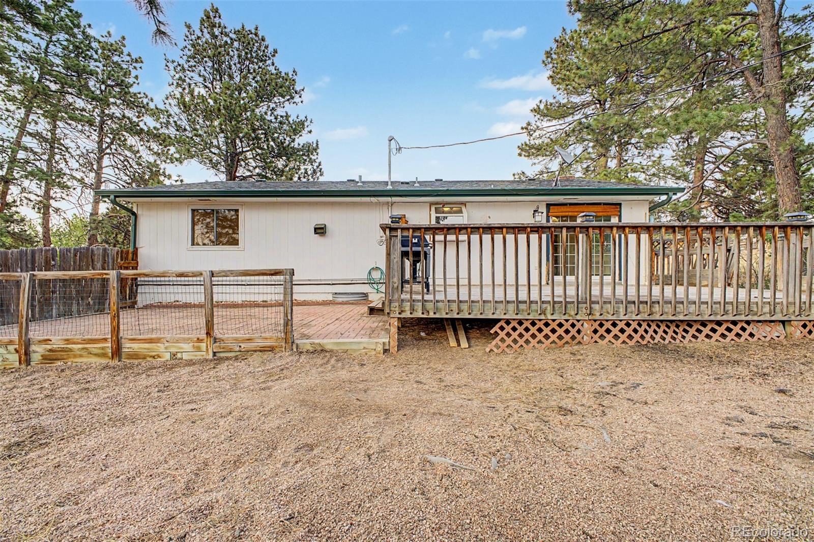 MLS Image #40 for 122  ponderosa lane,elizabeth, Colorado