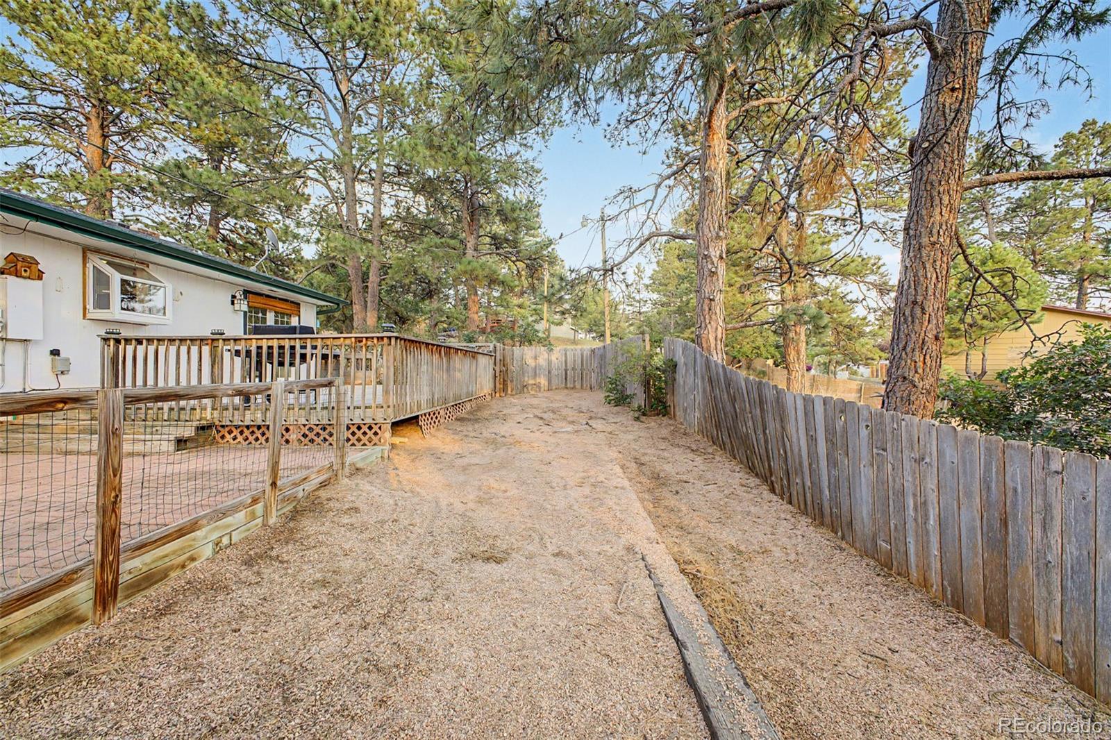 MLS Image #41 for 122  ponderosa lane,elizabeth, Colorado