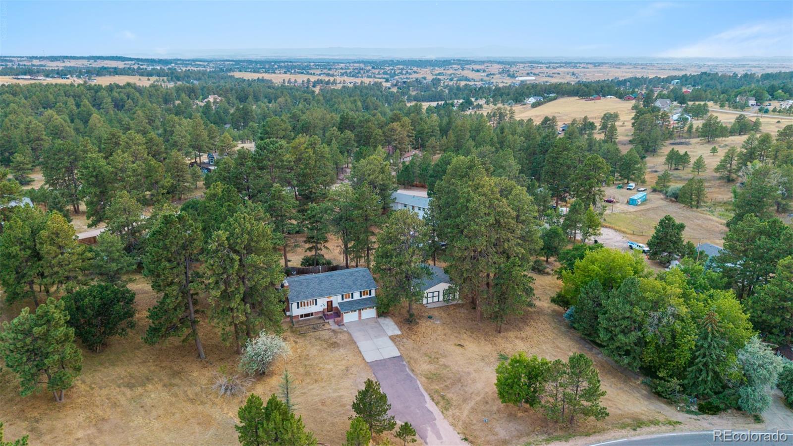 MLS Image #42 for 122  ponderosa lane,elizabeth, Colorado