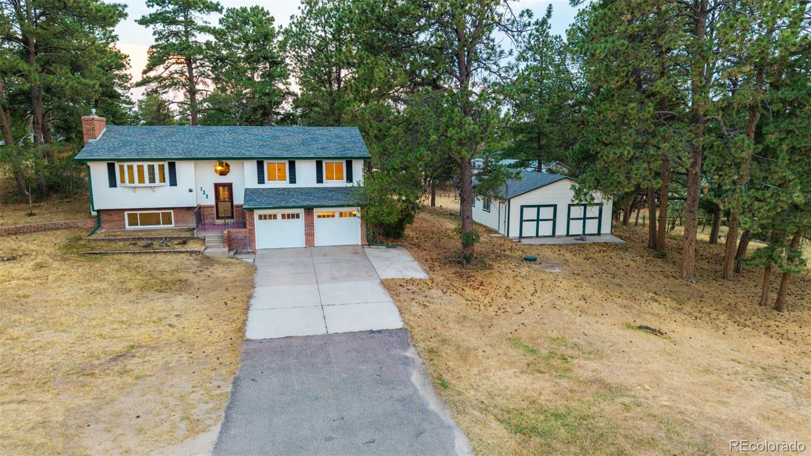 MLS Image #43 for 122  ponderosa lane,elizabeth, Colorado