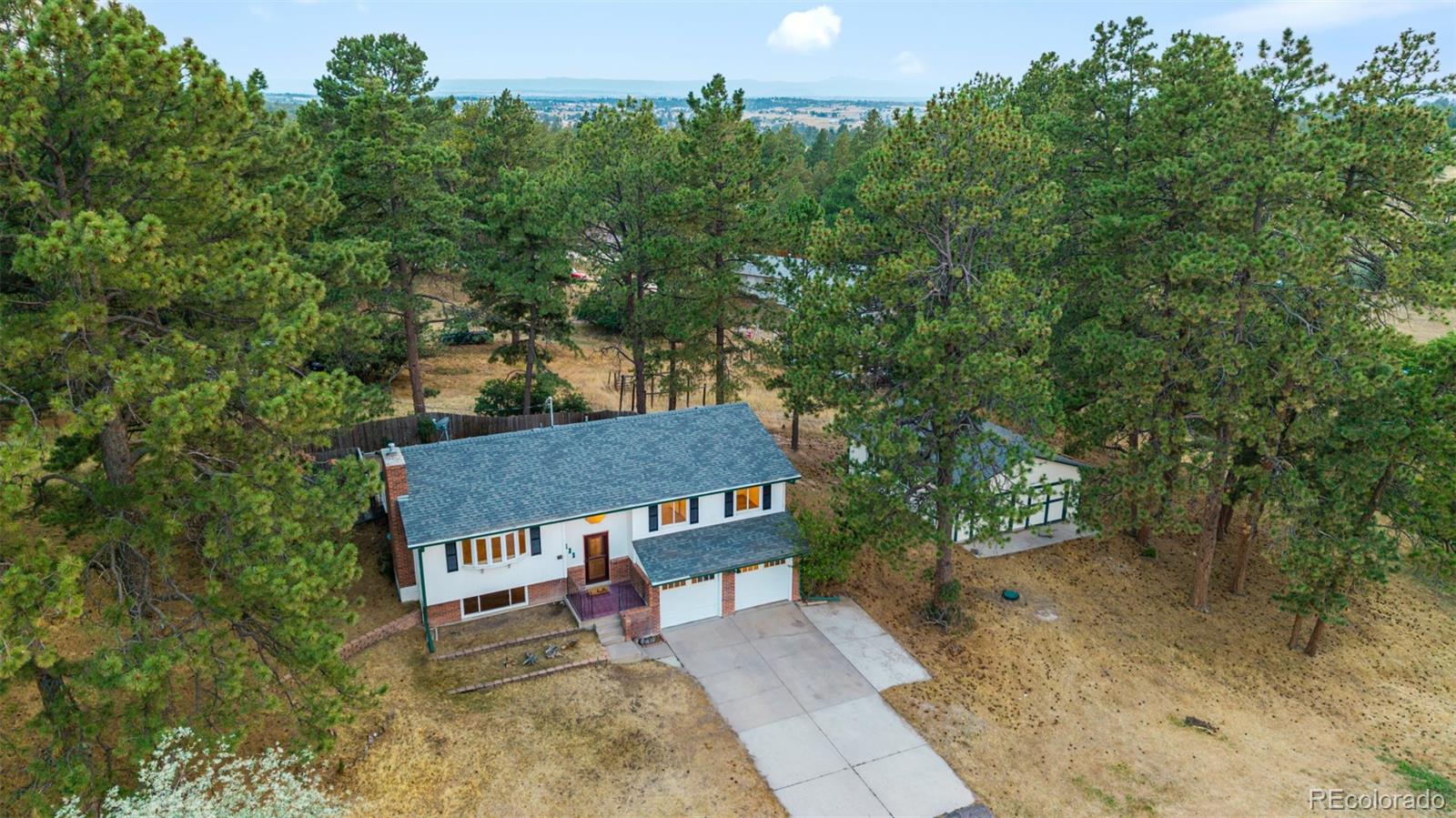 MLS Image #44 for 122  ponderosa lane,elizabeth, Colorado