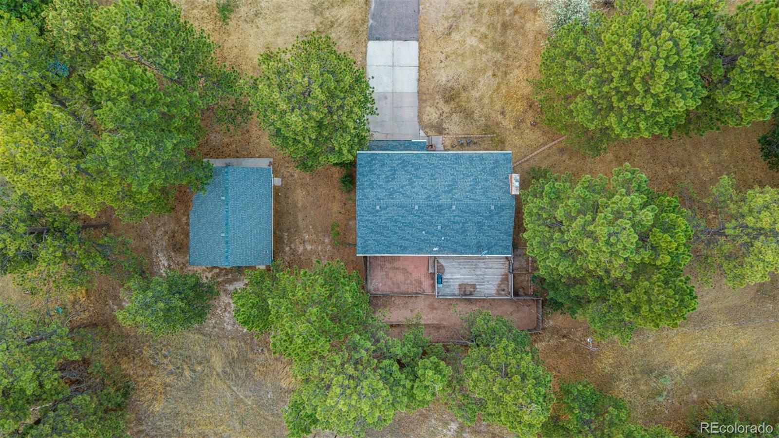 MLS Image #45 for 122  ponderosa lane,elizabeth, Colorado