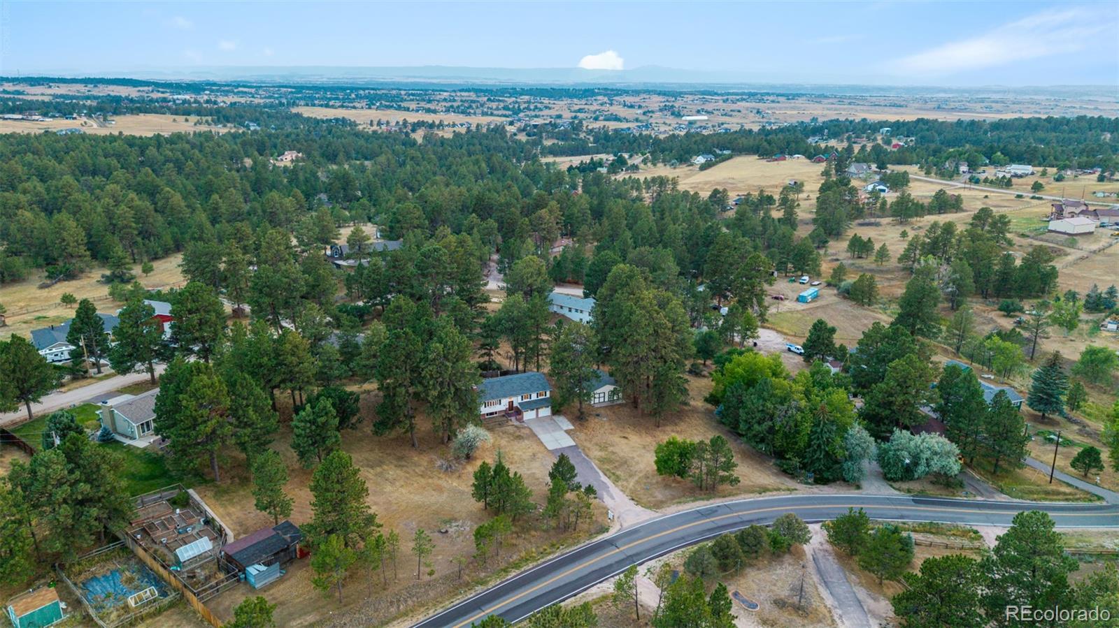 MLS Image #46 for 122  ponderosa lane,elizabeth, Colorado