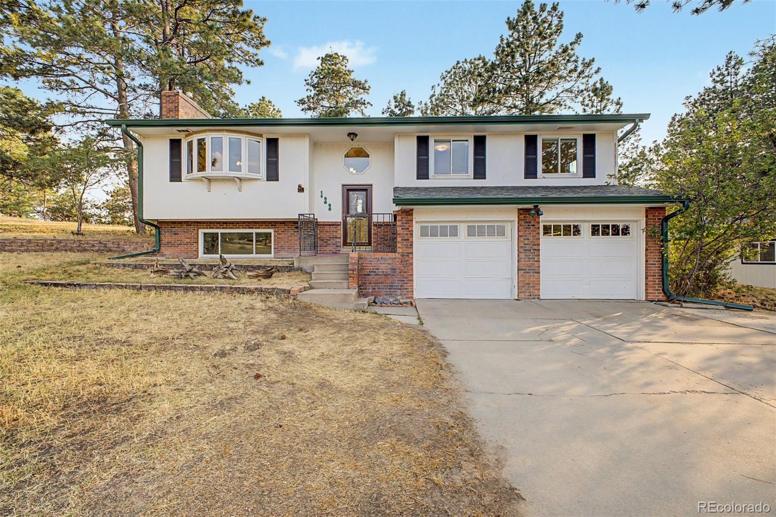 MLS Image #5 for 122  ponderosa lane,elizabeth, Colorado