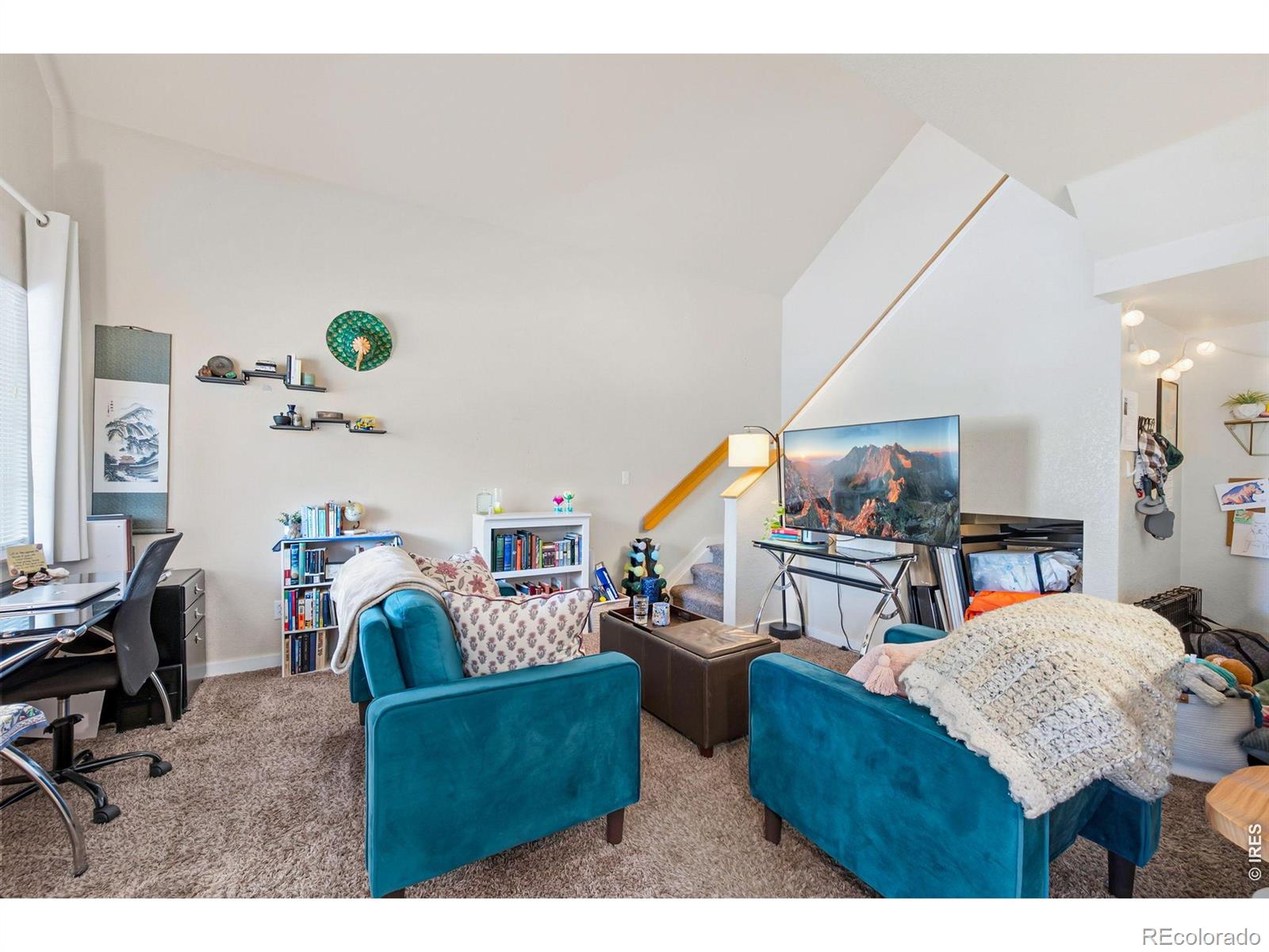 MLS Image #2 for 1225 w prospect road,fort collins, Colorado