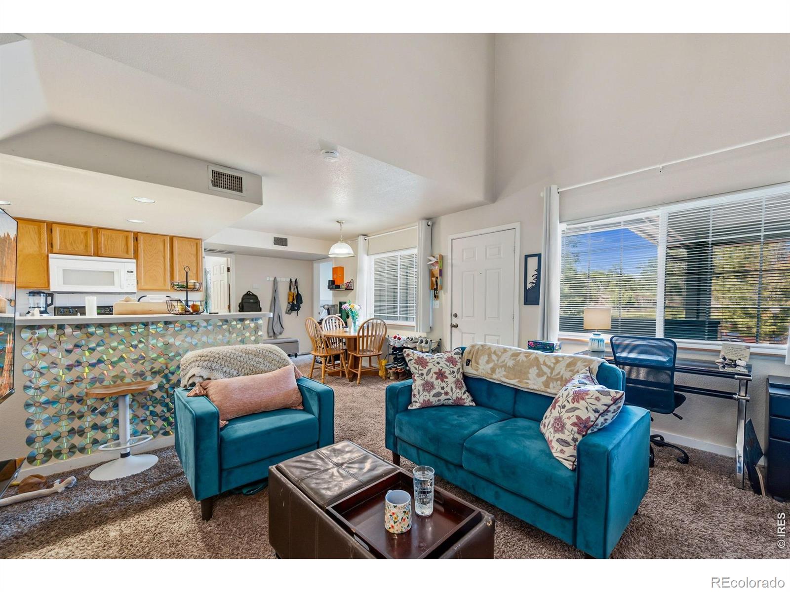 MLS Image #3 for 1225 w prospect road,fort collins, Colorado