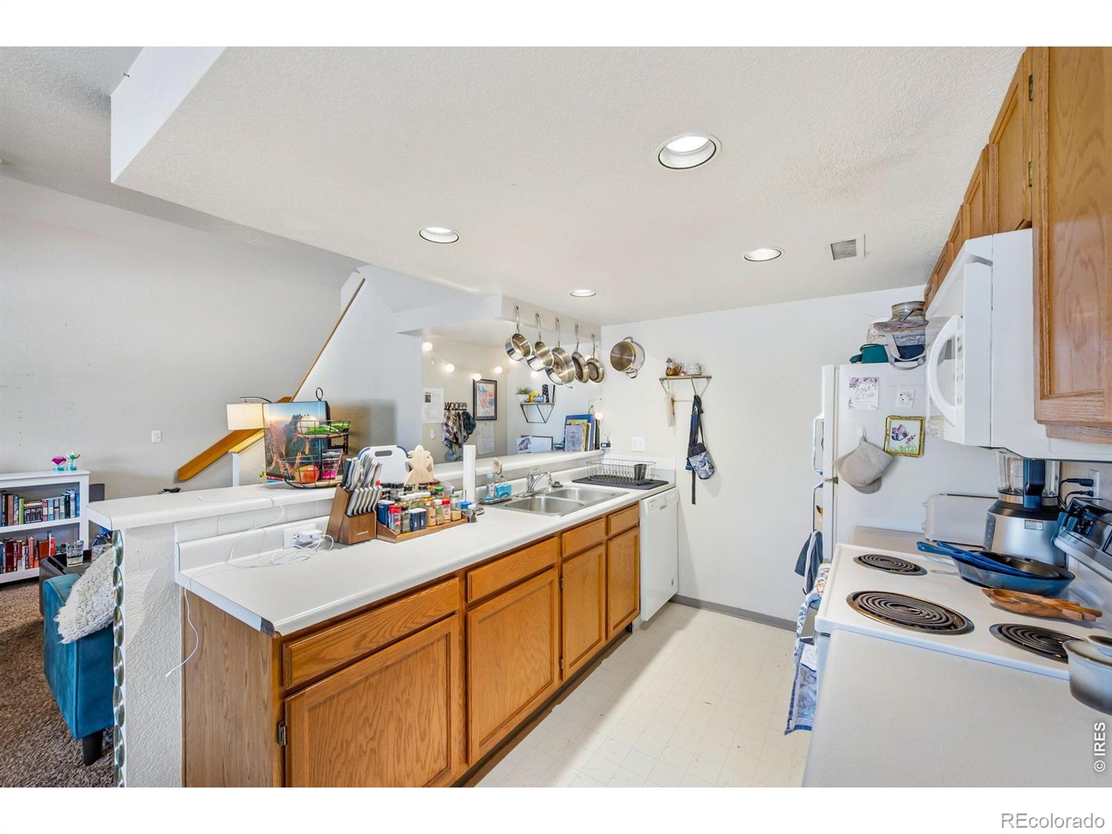 MLS Image #6 for 1225 w prospect road,fort collins, Colorado
