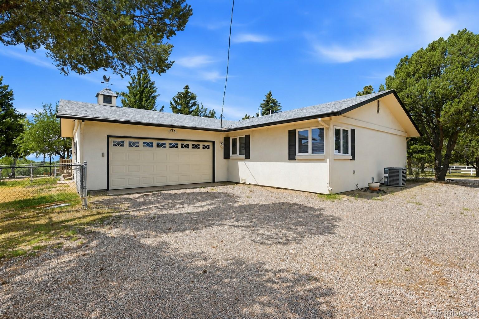 MLS Image #1 for 5323  bent bar road,colorado springs, Colorado