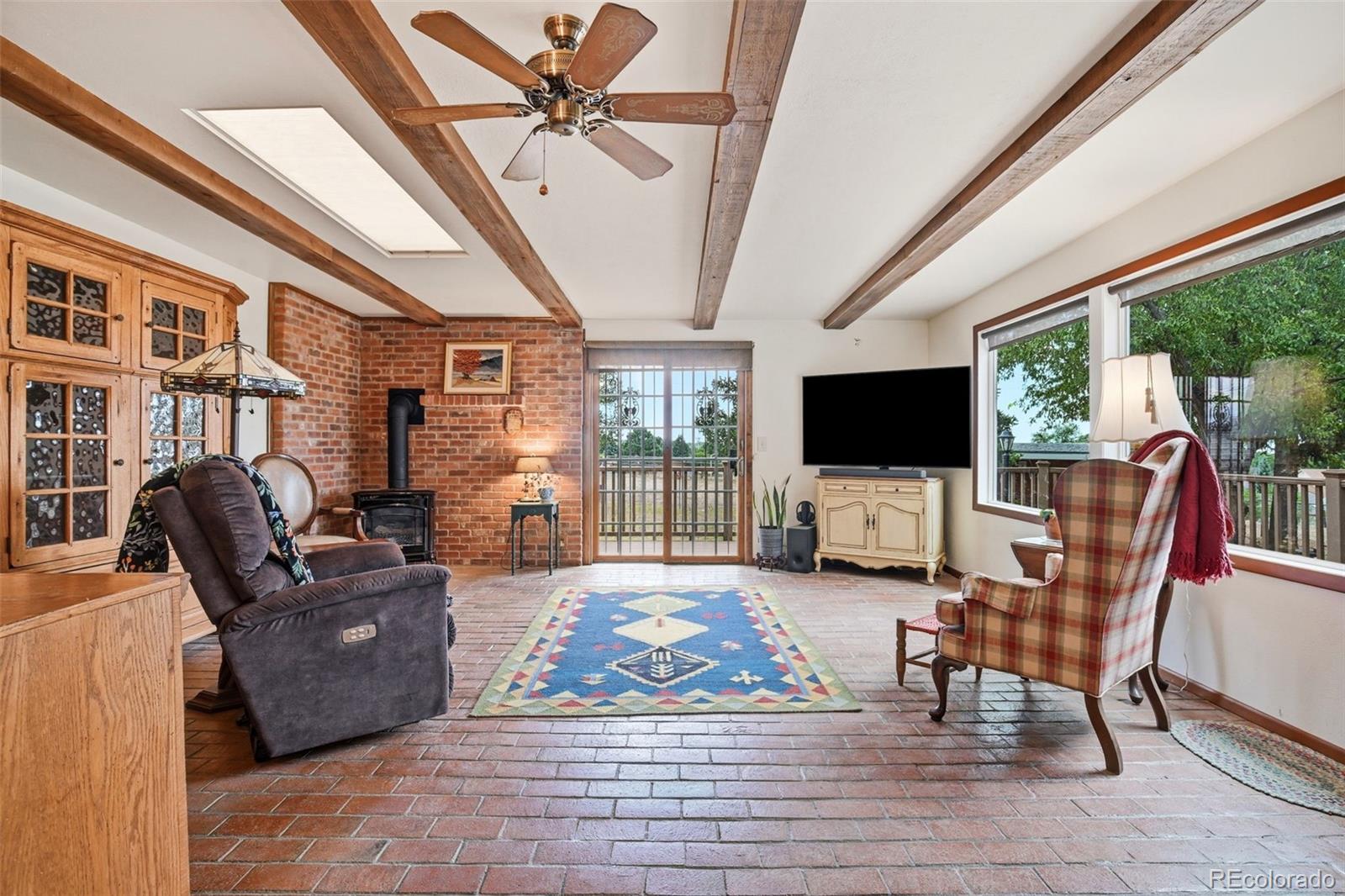 MLS Image #10 for 5323  bent bar road,colorado springs, Colorado
