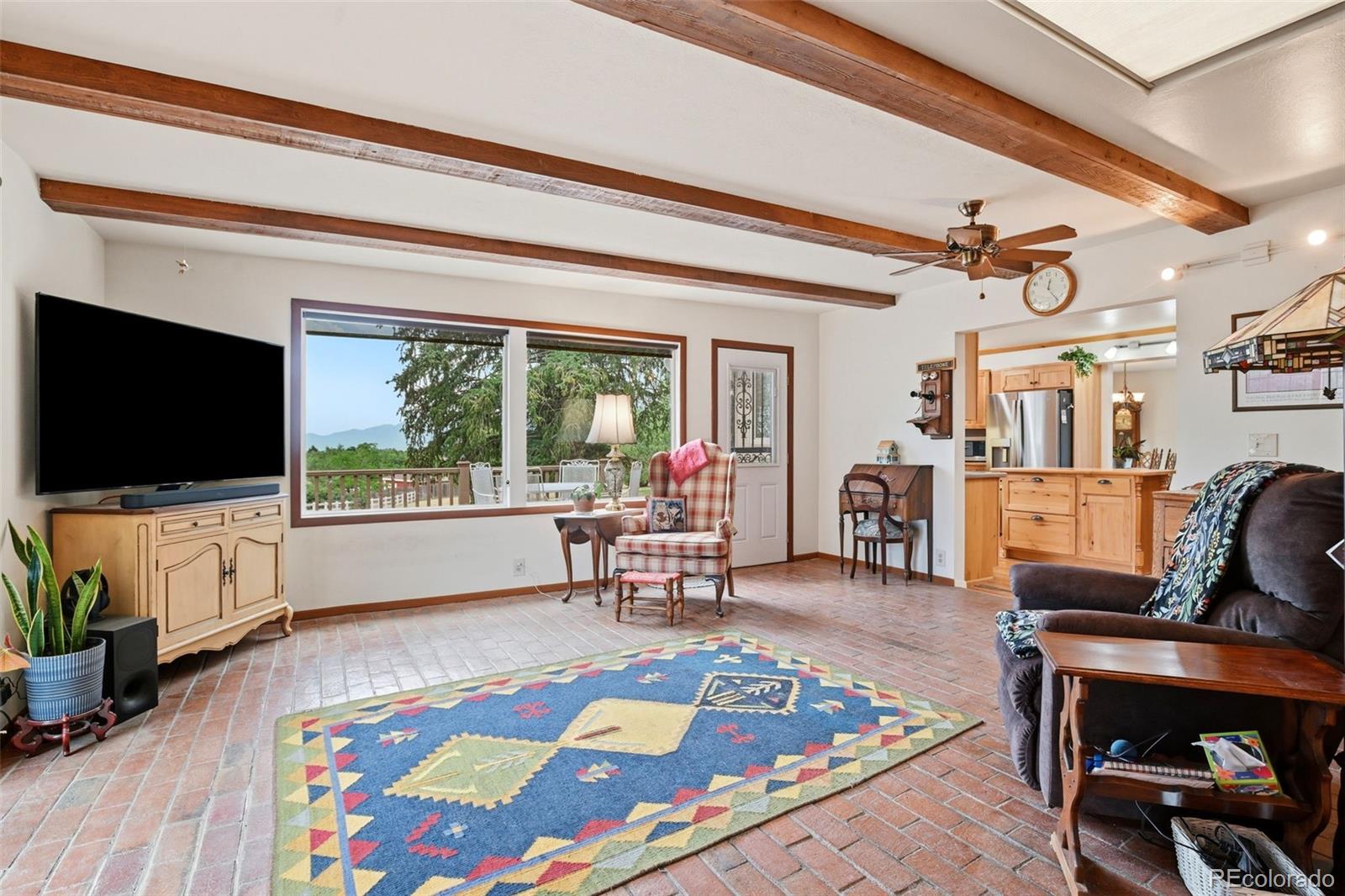 MLS Image #11 for 5323  bent bar road,colorado springs, Colorado