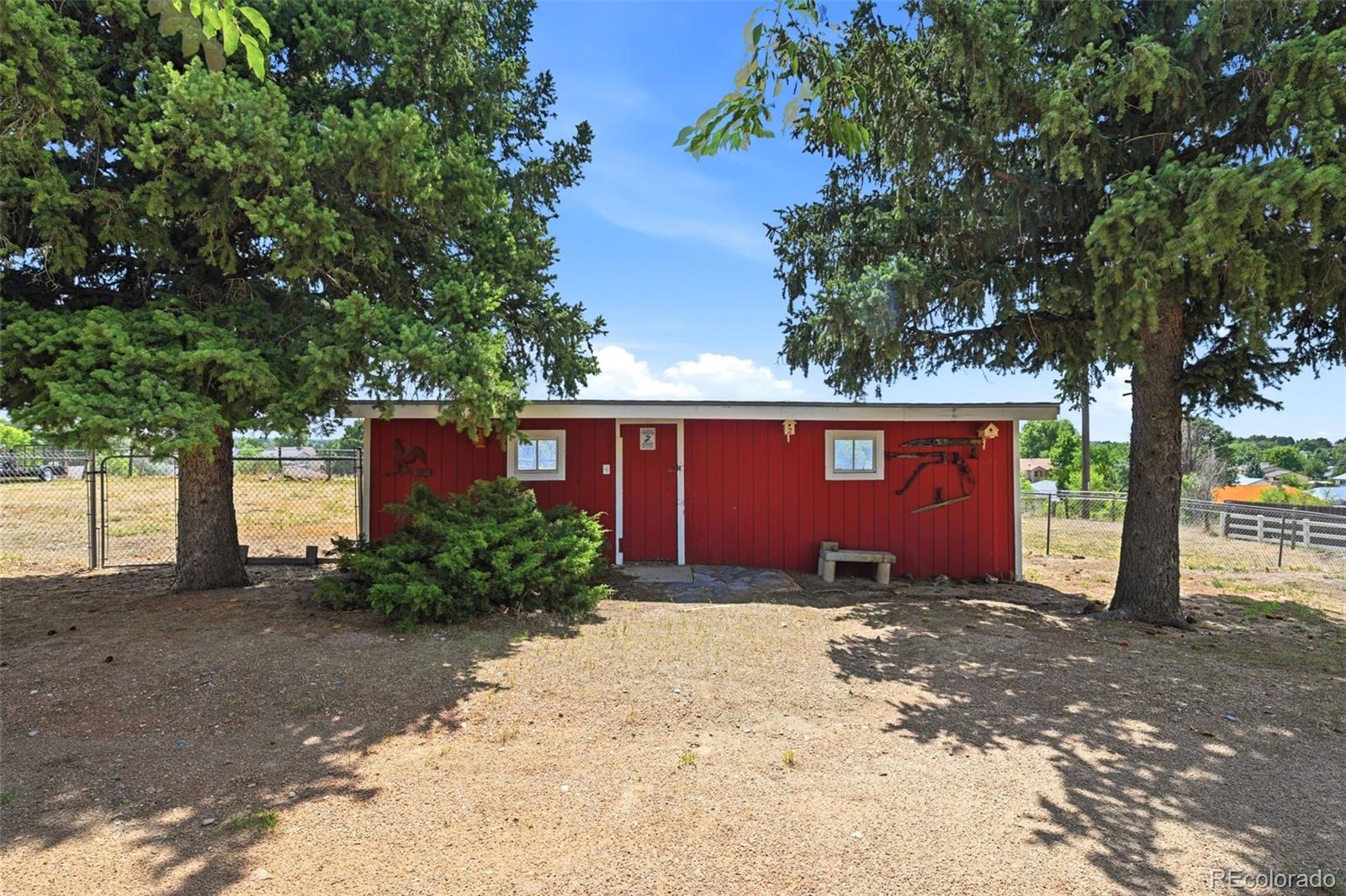 MLS Image #2 for 5323  bent bar road,colorado springs, Colorado