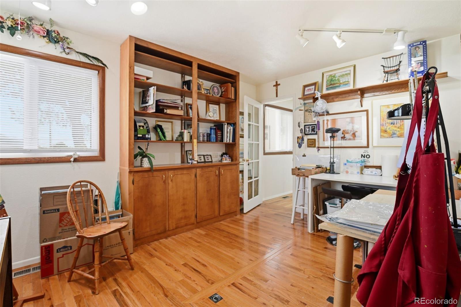 MLS Image #20 for 5323  bent bar road,colorado springs, Colorado