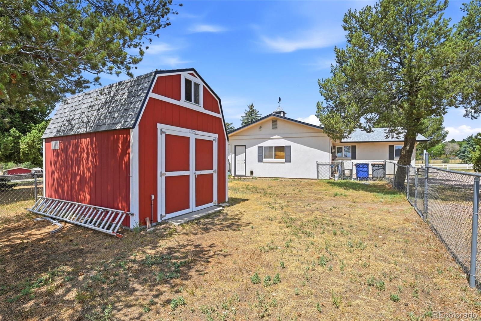 MLS Image #3 for 5323  bent bar road,colorado springs, Colorado