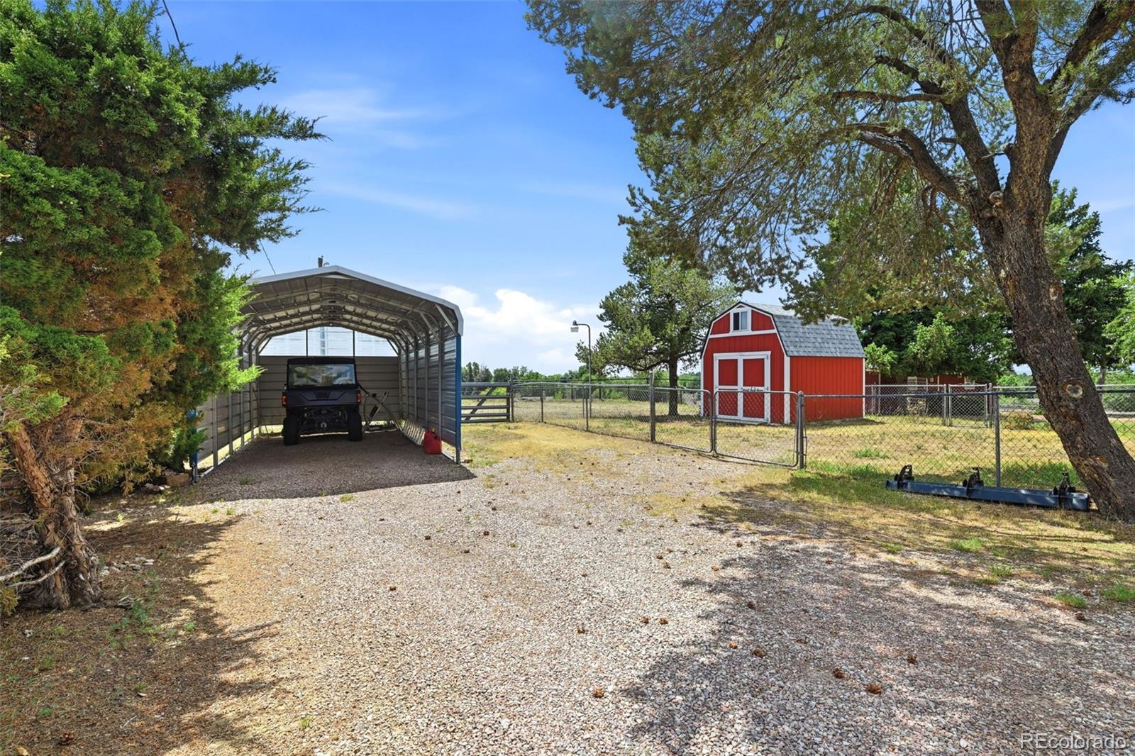 MLS Image #4 for 5323  bent bar road,colorado springs, Colorado