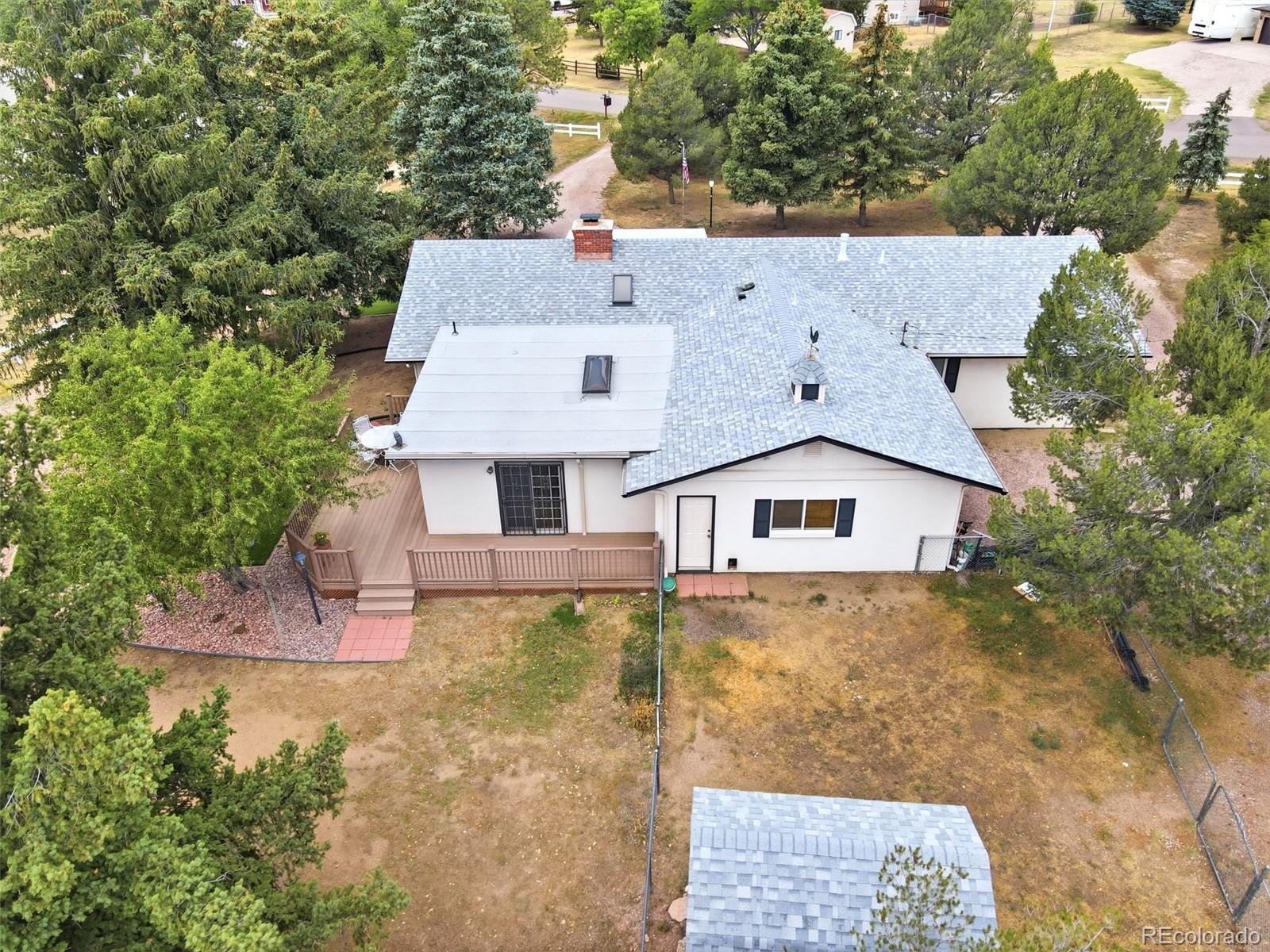 MLS Image #5 for 5323  bent bar road,colorado springs, Colorado