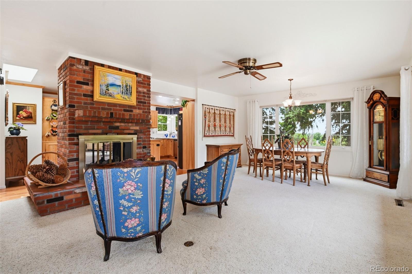MLS Image #6 for 5323  bent bar road,colorado springs, Colorado