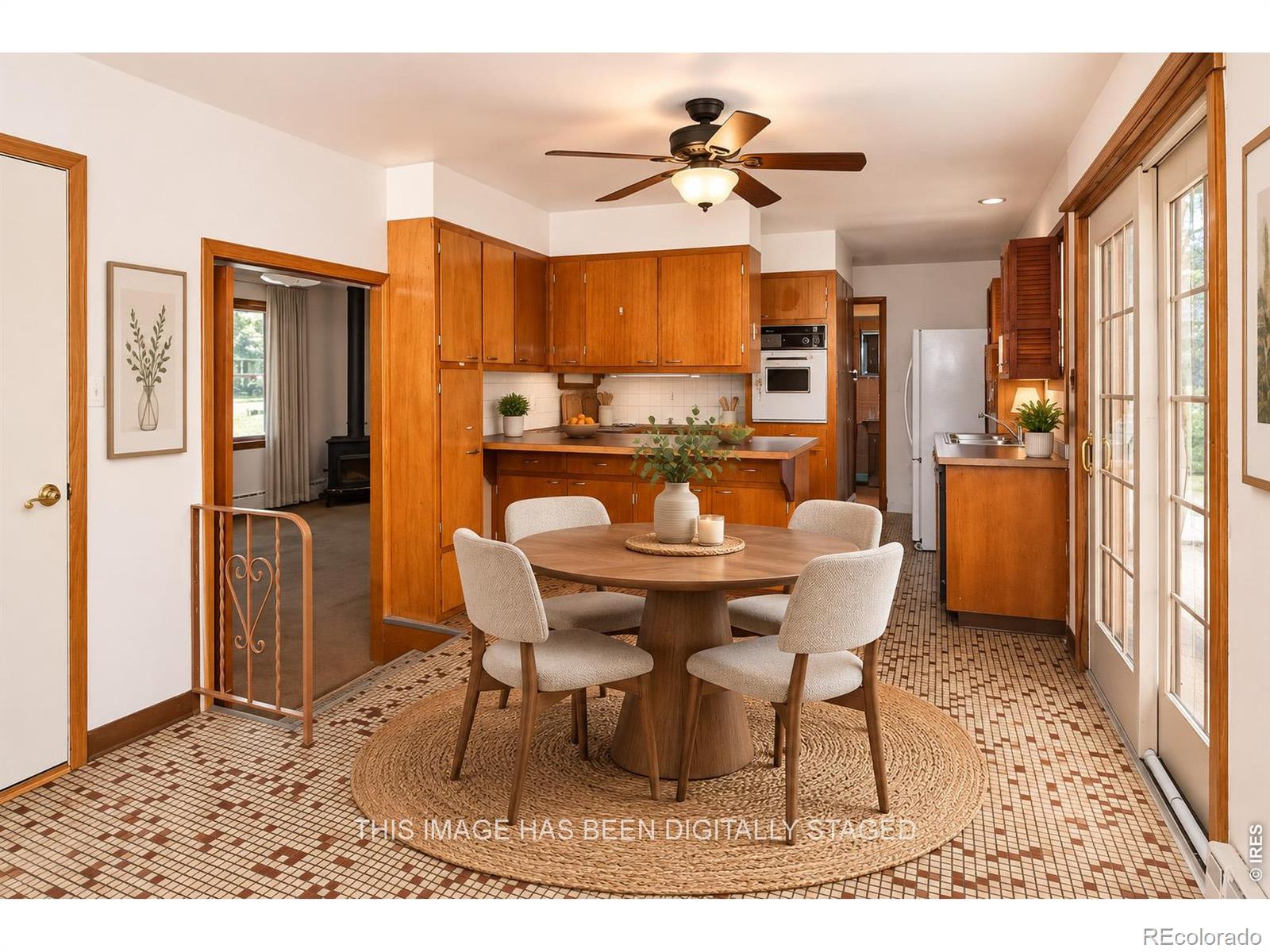 MLS Image #14 for 910 s 10th avenue,sterling, Colorado
