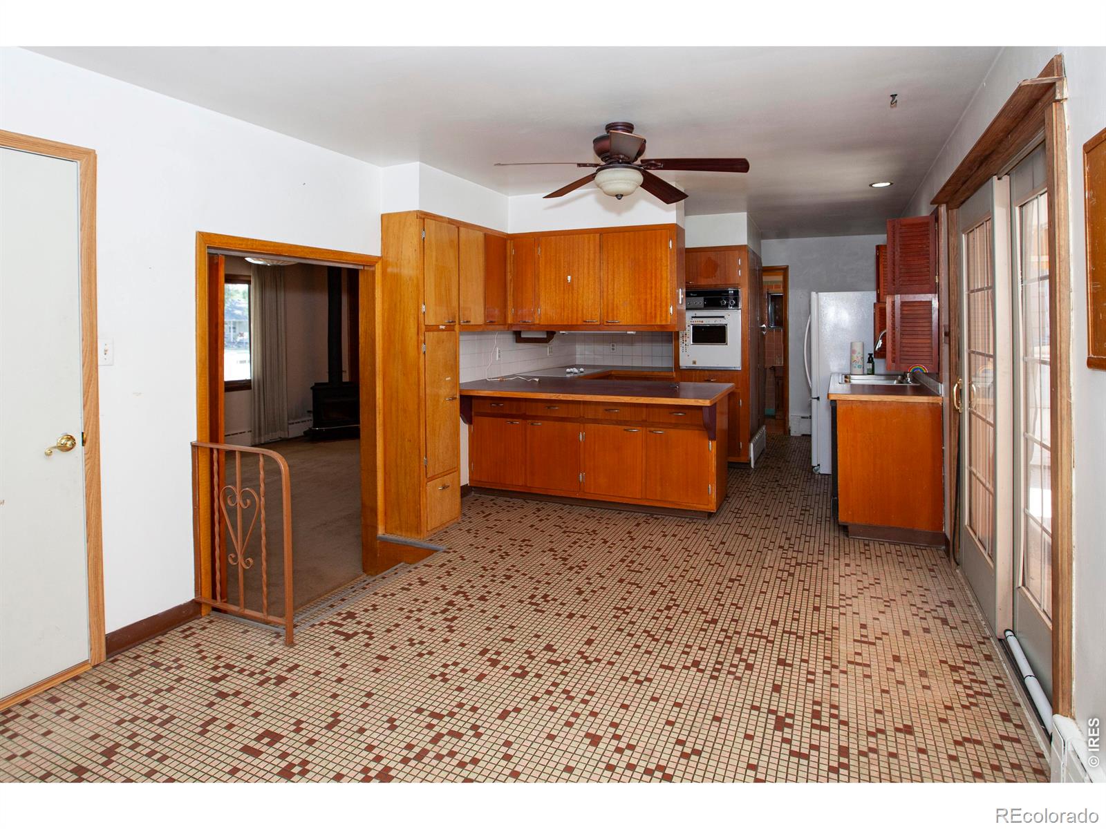 MLS Image #15 for 910 s 10th avenue,sterling, Colorado