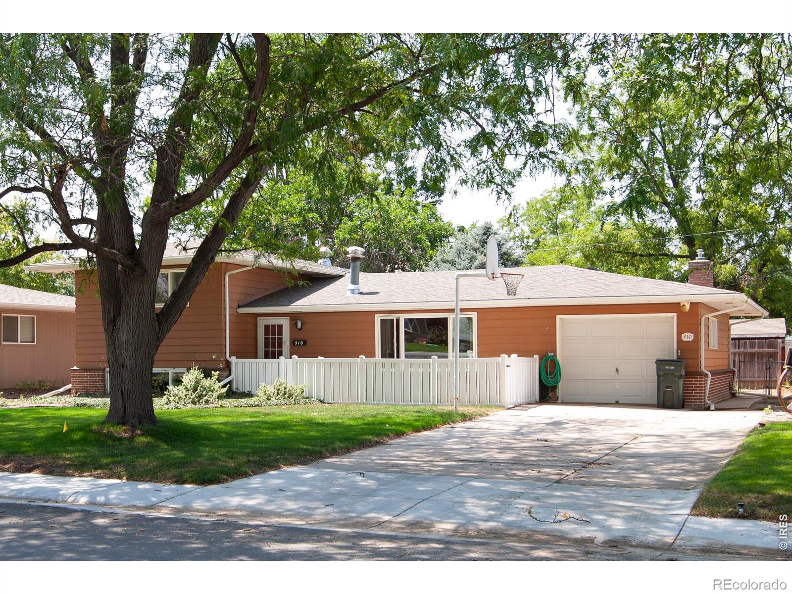 MLS Image #2 for 910 s 10th avenue,sterling, Colorado