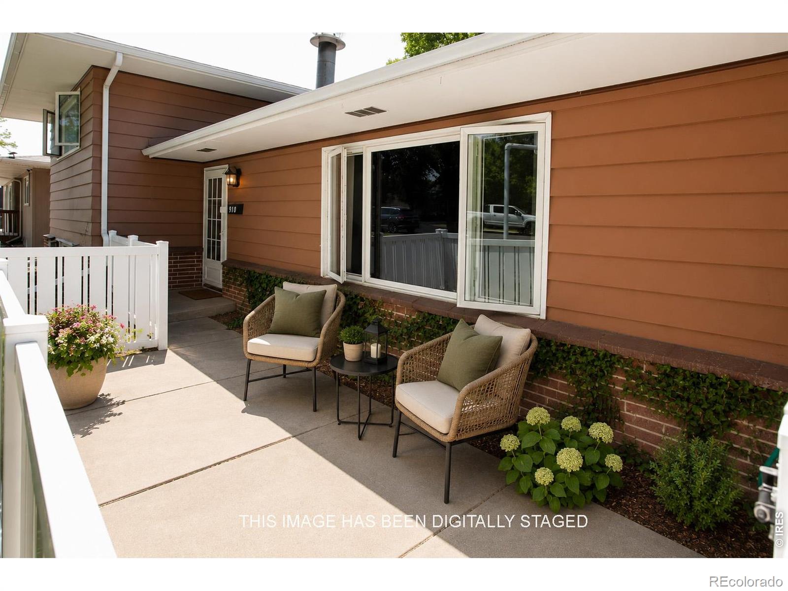 MLS Image #3 for 910 s 10th avenue,sterling, Colorado