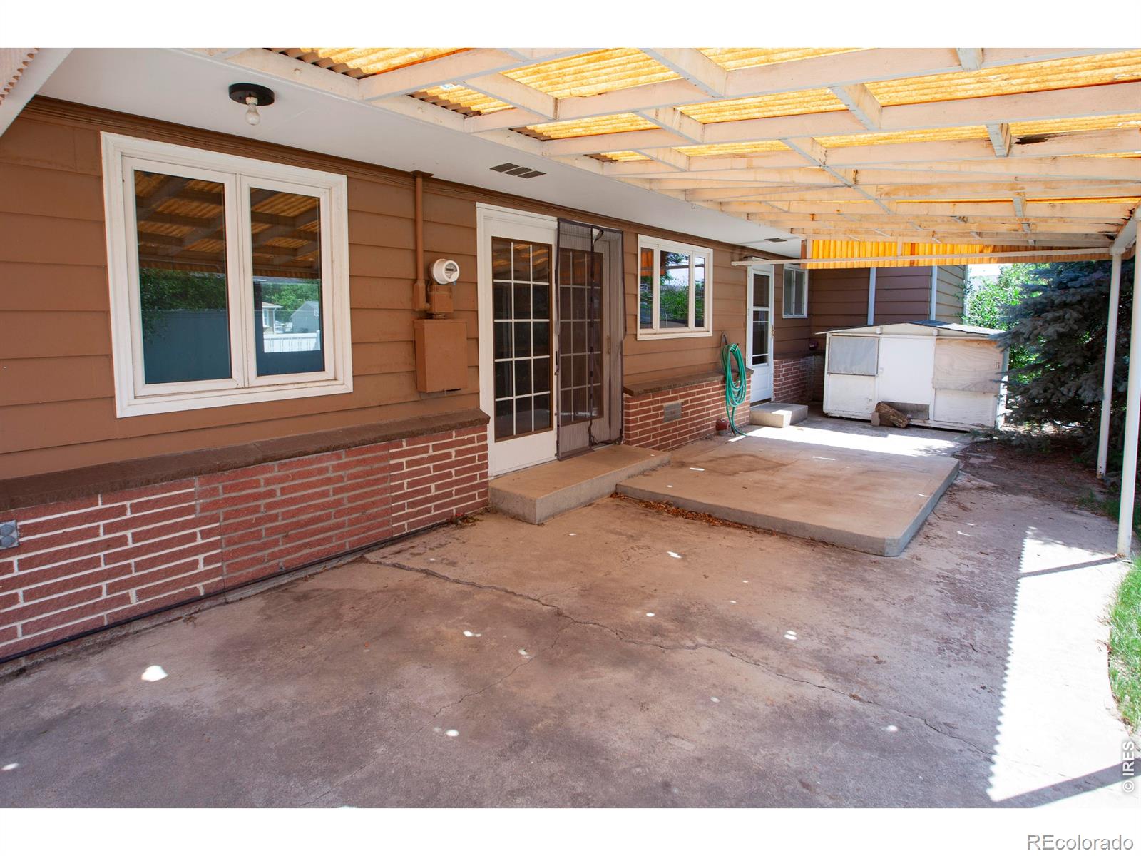 MLS Image #43 for 910 s 10th avenue,sterling, Colorado