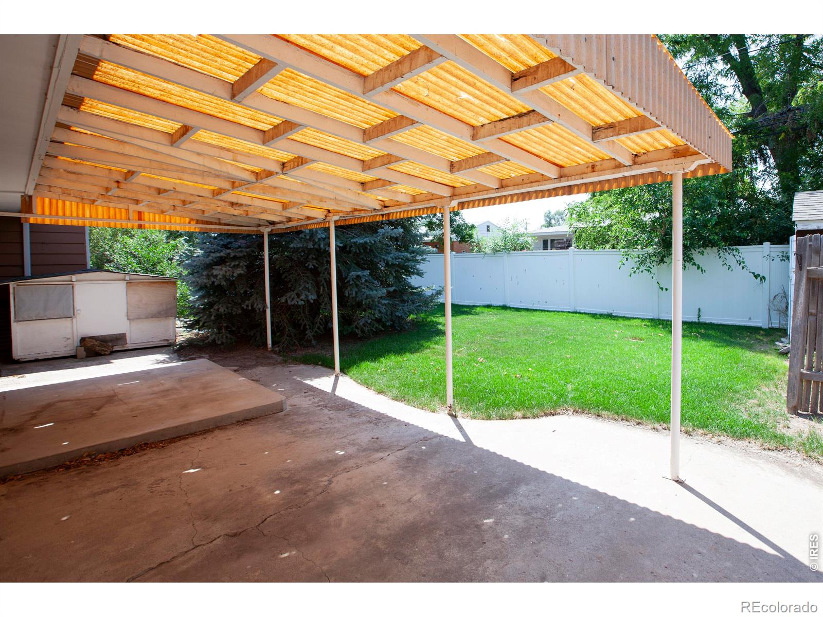 MLS Image #44 for 910 s 10th avenue,sterling, Colorado