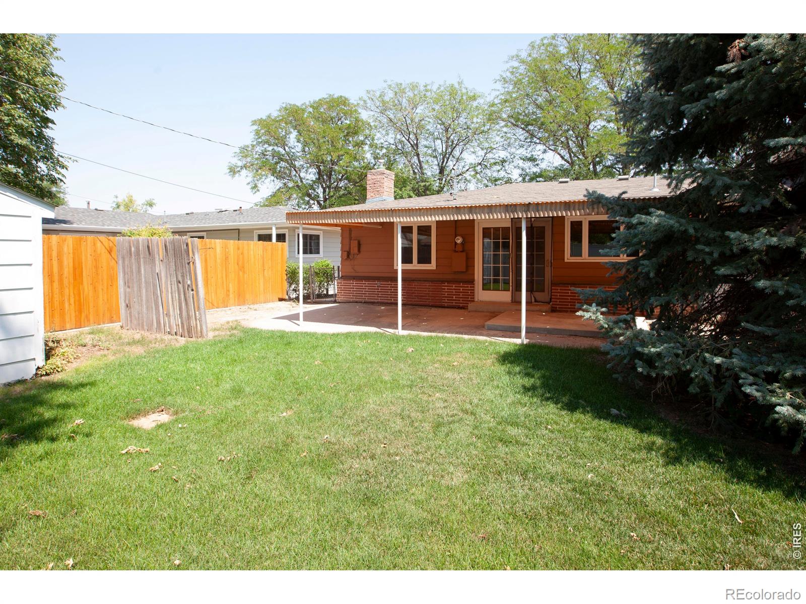 MLS Image #46 for 910 s 10th avenue,sterling, Colorado