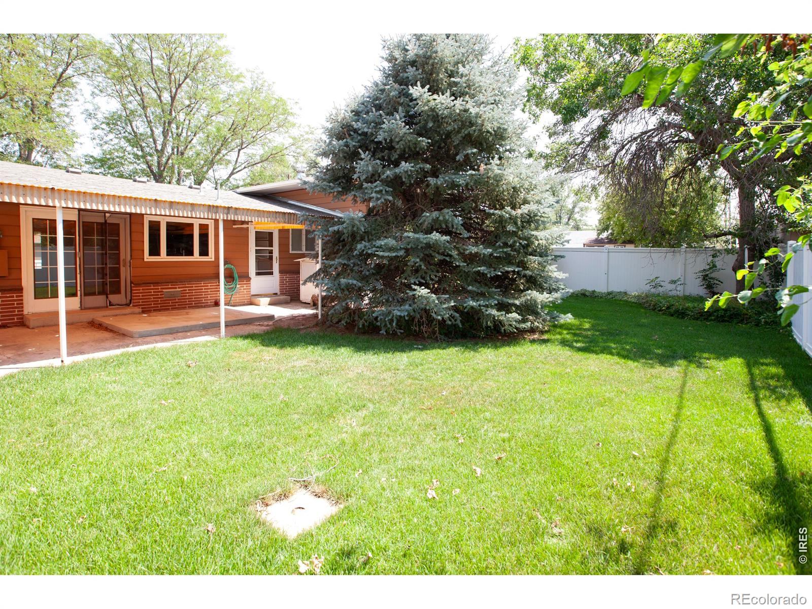 MLS Image #47 for 910 s 10th avenue,sterling, Colorado