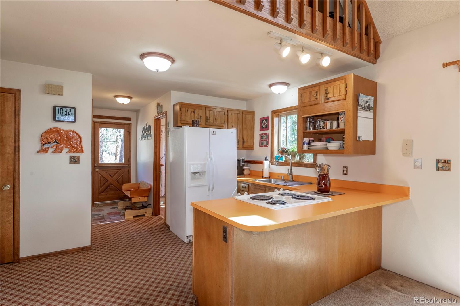 MLS Image #10 for 187  arrowrock circle,florissant, Colorado