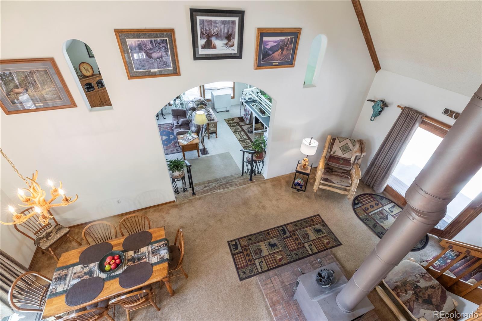 MLS Image #16 for 187  arrowrock circle,florissant, Colorado