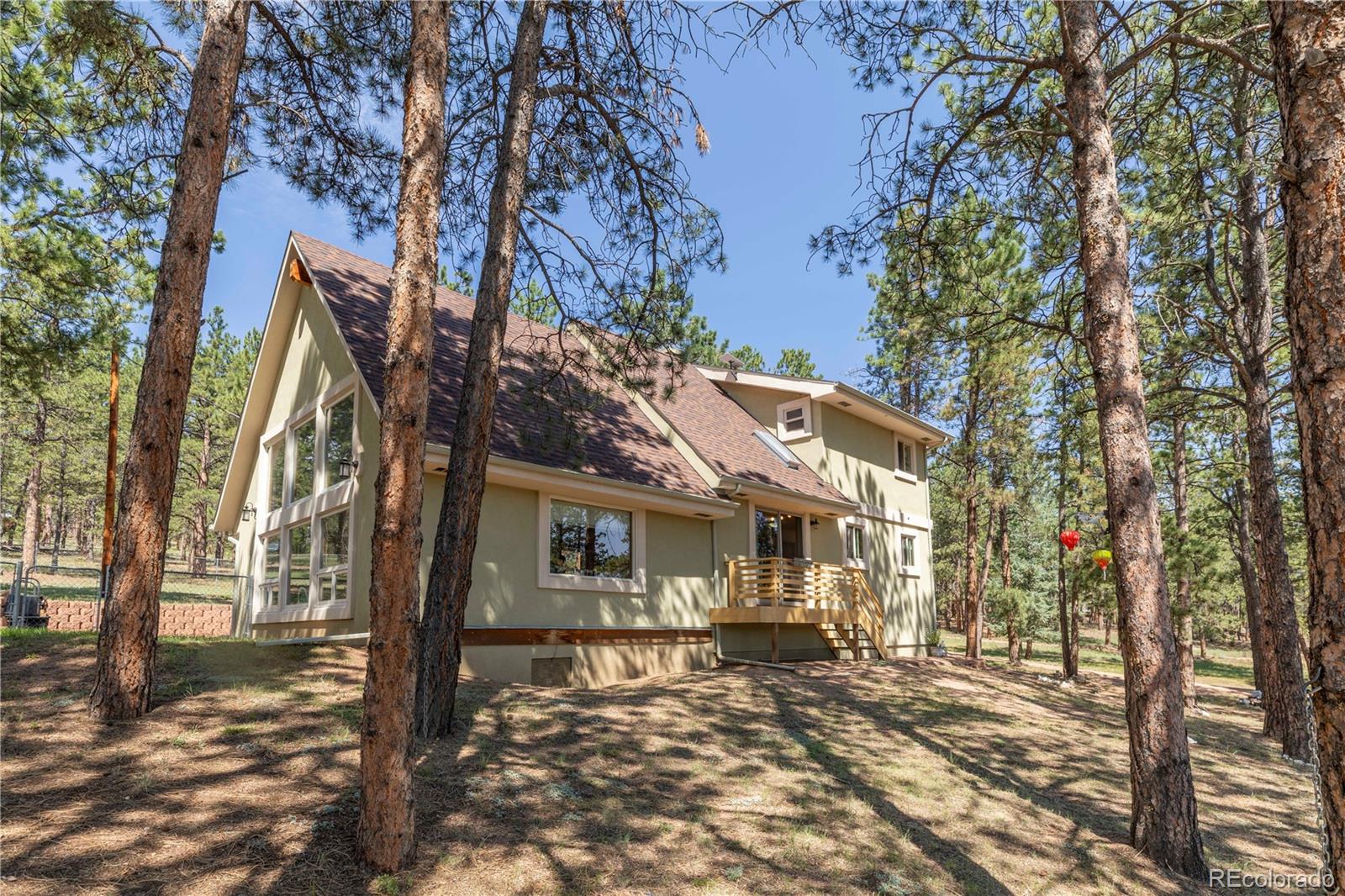 MLS Image #21 for 187  arrowrock circle,florissant, Colorado