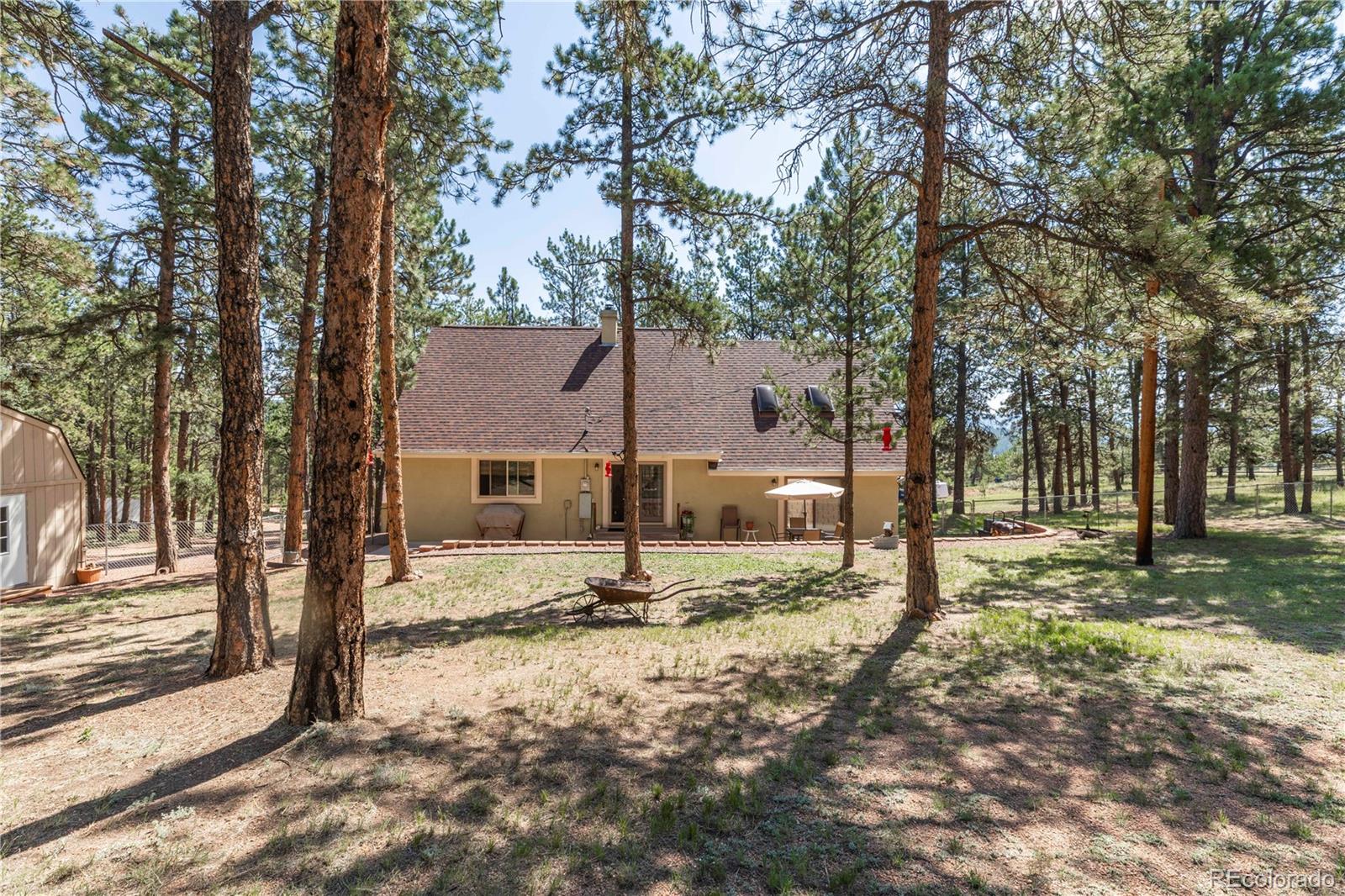 MLS Image #24 for 187  arrowrock circle,florissant, Colorado